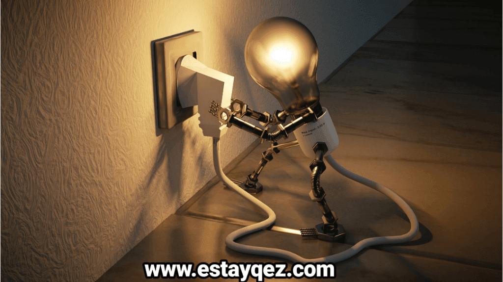 الفكرة هي المصدر